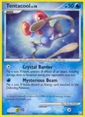Tentacool #125/146