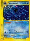Tentacruel (H26) #H26/H32