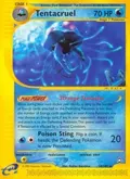 Tentacruel #038/147