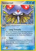 Tentacruel #51/101