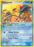 Tentacruel #45/92