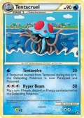 Tentacruel #50/102