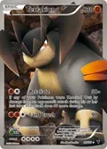 Terrakion (99 Full Art) #99/101