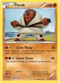 Throh #61/114