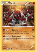 Throh #68/124