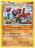 Throh #51/101