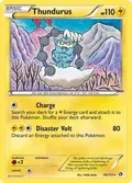 Thundurus #50/113