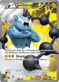 Thundurus (97 Full Art) #97/98