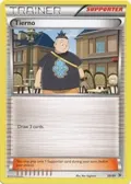 Tierno #39/39