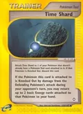Time Shard #135/147