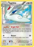 Togekiss #104/135