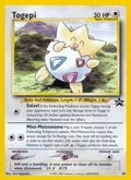 Togepi #30/53