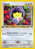 Togepi #051/111