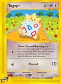 Togepi #114/147