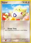 Togepi #78/101