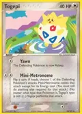 Togepi #50/109