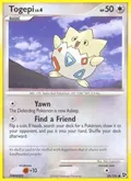 Togepi #88/106