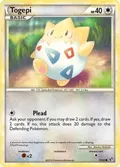 Togepi #70/90