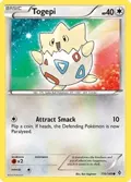 Togepi #110/149