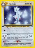 Togetic #016/111