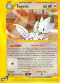 Togetic #039/147