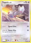 Togetic #55/106