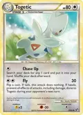 Togetic #39/90