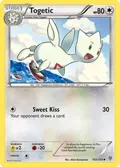 Togetic #103/135