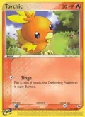 Torchic #74/109