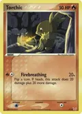 Torchic #7/10