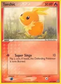 Torchic #67/108