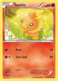 Torchic (15) #15/108