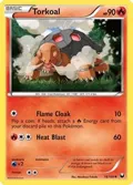 Torkoal #18/108