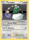 Tornadus #89/98