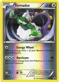 Tornadus #BW42
