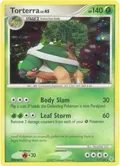 Torterra #17/130