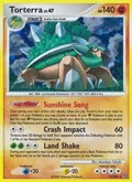 Torterra #11/100