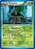 Torterra (Team Plasma) #3/135