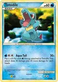 Totodile #74/95