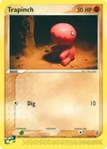 Trapinch #78/97