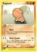 Trapinch #79/97