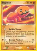 Trapinch #67/92