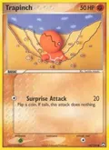 Trapinch #68/108