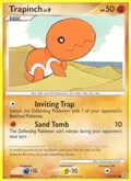 Trapinch #115/132