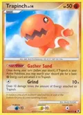 Trapinch #84/111