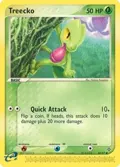 Treecko #80/97