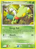 Treecko #90/106
