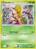 Treecko (78) #78/99