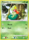 Treecko (79) #79/99