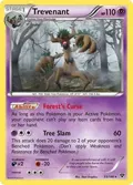 Trevenant #55/146